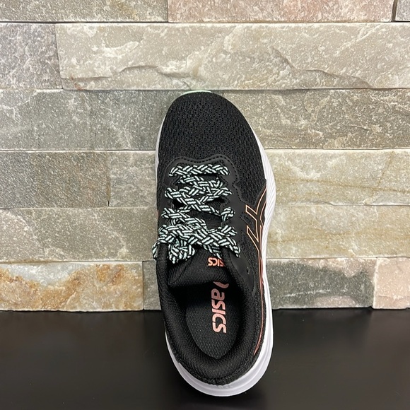 ASICS Kids Gel- Excite 10 Grade School Unisex Shoes - Picture 6 of 8